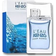 Kenzo L'Eau Pour Homme Edt