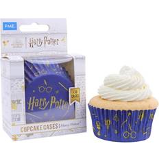 PME Wizarding World Muffinsforme, Metalfolie