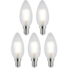 Paulmann 29095 LED RGB E14 4.8W 35 mm x 98 mm