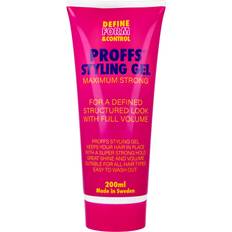 STYLING Original Maximum Strong Styling Gel 200ml