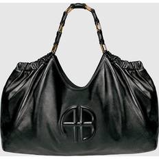 Anine Bing Women's Kate Tote Black