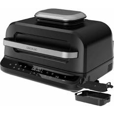 Cecotec Cecofry FireDome 6000 Air Fryer 2400W 6L