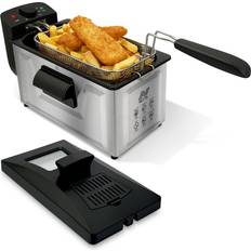 Netta 3L Deep Fryer