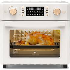 Belfry Kitchen 26L Air Fryer Oven, Oil Free Air