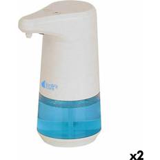 LongFit Care Automatisk Tvåldispenser Med Sensor 2 St
