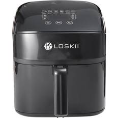 LOSKII KA-001 6 Best Ever