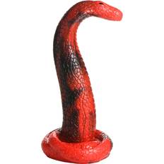 Creature Cocks Sexleketøy Creature Cocks King Cobra, Silicone Dildo