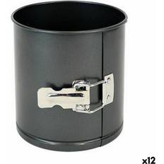 Quttin Carbon Steel Springform Pan 14 x 12 cm