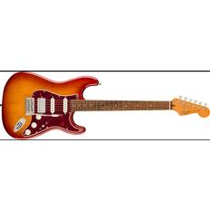 Fender Squier LE Classic Vibe 60s Stratocaster HSS LRL SS