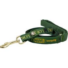 Loungefly Loki Dog Lead Marvel