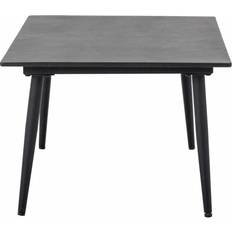 Pavone Sofabord Svart