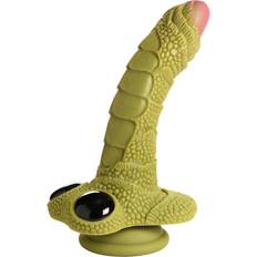 Creature Cocks Scaled Swamp Monster Dildo