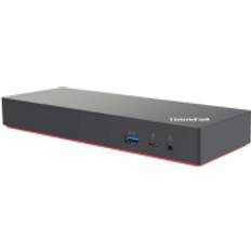 Lenovo ThinkPad Thunderbolt 3 Workstation Dock Gen 2