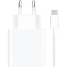 Xiaomi charger 33W USB C cable 33 W USB Ladegerät, Weiss