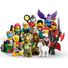 LEGO LEGO Minifigur 71045 Serie 25