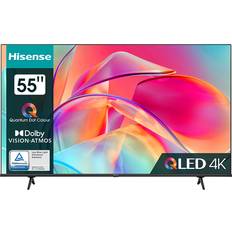 Hisense 55 qled Hisense 55E77KQ