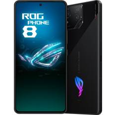 ASUS Sí Teléfonos móviles ASUS ROG Phone 8 12GB RAM 256GB