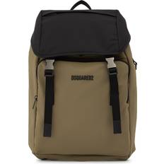 DSquared2 Urban Backpack Green