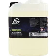 Microwash