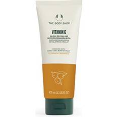 The Body Shop Vitamin C Glow Revealing Microdermabrasion Ansiktsmask & 100ml