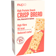 High Protein Crispbread 175 g