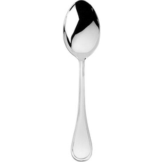 Silver Serving Spoons Degrenne Paris Verlaine Serving Spoon 24.9cm