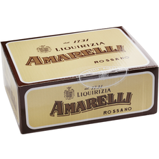 Amarelli Rombetti Diamond Shaped 1000 gr