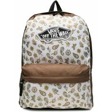 Vans Zaini scolastici Vans Realm Backpack sepia marshmallow/sepia