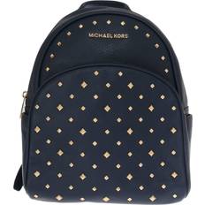 Michael Kors Blauw Tassen Michael Kors Abbey rugzak Blauw One size