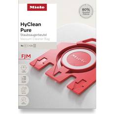 Miele Vacuum Bags Vacuum Cleaner Accessories Miele FJM Hyclean Pure Bags
