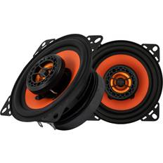 Boat & Car Speakers GAS MAD Level 1 Coaxial Speaker 4" MAD X144