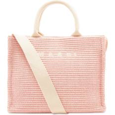 Marni Tote Bags Woman colour Pink OS