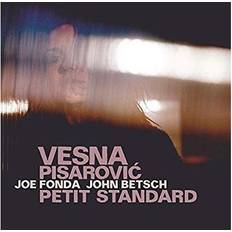 Petit Standard (CD)