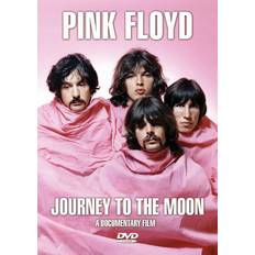 Movies Pink Floyd: Journey to the Moon DVD