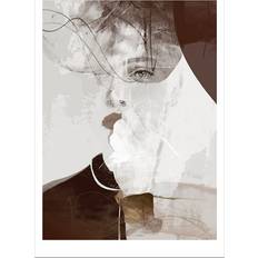 Anna Bülow Untold Stories 50 x 70 Poster