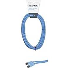 Flex Koaksialkabel 10 m