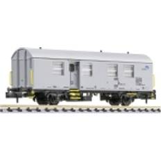 L265063 N Minitrix Personvogn