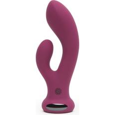 Mantric Rechargeable Rabbit Vibrator