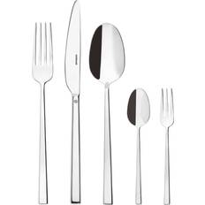 Sambonet 52562-N2 Stainless Steel Tableware Cutlery Set 60pcs