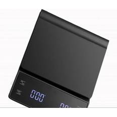 Kitchen Scales HKHBJS Scale With Timer