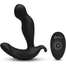 B-Vibe 360 Black Anal Plug