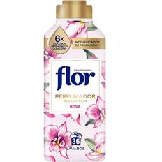 Assouplisseur Vêtements Flor 720 ml Parfumé