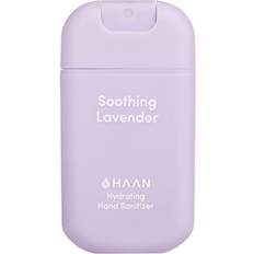 Haan Hand Sanitizer Soothing Lavender 30 ml