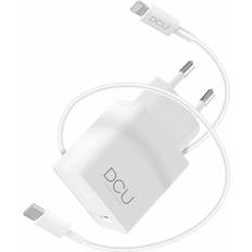 Baterías y Cargadores Cargador 18w Cable Usb-c A Mfi Apple