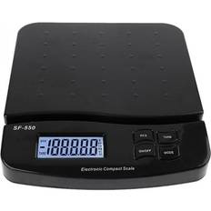 HKHBJS Kitchen Gram Weight Scale High Precision Electronic Scale