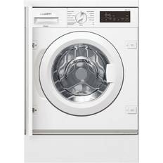 Lavatrici Siemens Siemens iQ700 WI14W542ES Frontale Carica Carica