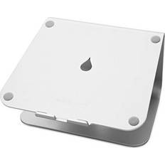 Rain Design 10032 mStand Laptop Stand, Silver Patented