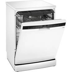 Siemens SN23HW02ME Geschirrspüler 60 cm Weiß