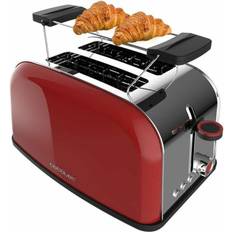 Cecotec Broodroosters Cecotec Toastin' time 850 850