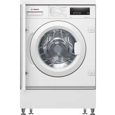 Bosch Lavadoras Bosch Lavadora Integrable WIW24306ES 7 kg 1200 RPM